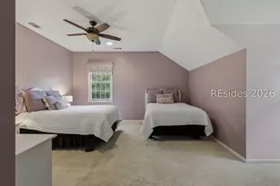 3 Welcome Breeze Ct, Daufuskie Island, SC 29915 - Photo 44