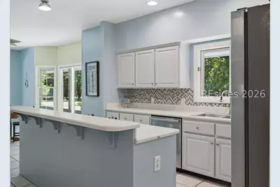 3 Welcome Breeze Court, Daufuskie Island, SC 29915 - Photo 20