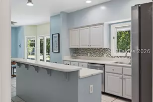 3 Welcome Breeze Ct, Daufuskie Island, SC 29915 - Photo 20