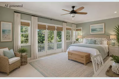 3 Welcome Breeze Court, Daufuskie Island, SC 29915 - Photo 30