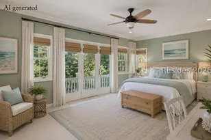 3 Welcome Breeze Ct, Daufuskie Island, SC 29915 - Photo 30
