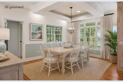 3 Welcome Breeze Court, Daufuskie Island, SC 29915 - Photo 18