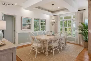 3 Welcome Breeze Ct, Daufuskie Island, SC 29915 - Photo 18