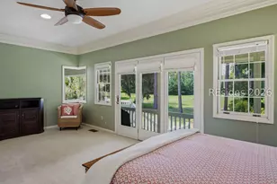 3 Welcome Breeze Ct, Daufuskie Island, SC 29915 - Photo 38