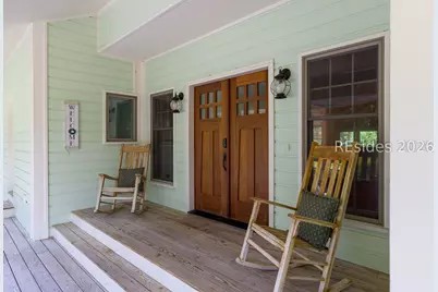 3 Welcome Breeze Court, Daufuskie Island, SC 29915 - Photo 4