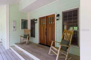 3 Welcome Breeze Ct, Daufuskie Island, SC 29915 - Photo 4