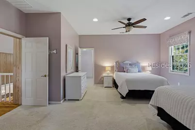 3 Welcome Breeze Court, Daufuskie Island, SC 29915 - Photo 42