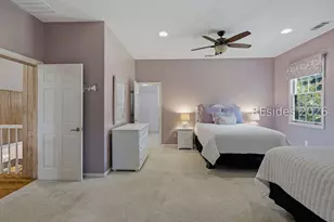 3 Welcome Breeze Ct, Daufuskie Island, SC 29915 - Photo 42