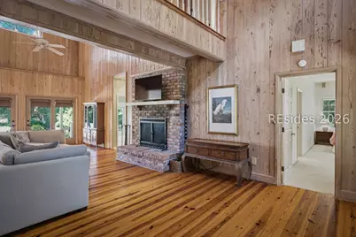3 Welcome Breeze Court, Daufuskie Island, SC 29915 - Photo 10