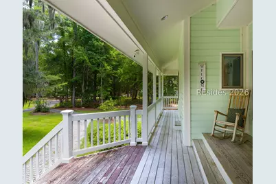 3 Welcome Breeze Court, Daufuskie Island, SC 29915 - Photo 58
