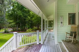 3 Welcome Breeze Ct, Daufuskie Island, SC 29915 - Photo 58