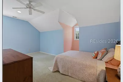 3 Welcome Breeze Court, Daufuskie Island, SC 29915 - Photo 50