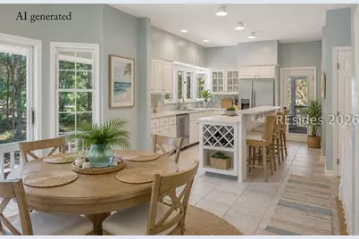 3 Welcome Breeze Court, Daufuskie Island, SC 29915 - Photo 26