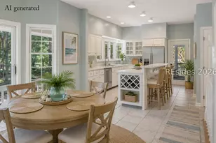 3 Welcome Breeze Ct, Daufuskie Island, SC 29915 - Photo 26