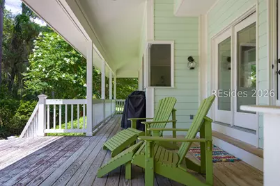 3 Welcome Breeze Court, Daufuskie Island, SC 29915 - Photo 56