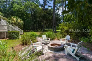 3 Welcome Breeze Ct, Daufuskie Island, SC 29915 - Photo 60