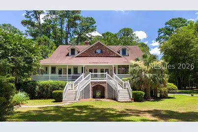 3 Welcome Breeze Court, Daufuskie Island, SC 29915 - Photo 2