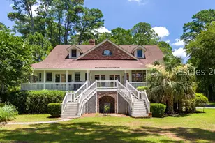 3 Welcome Breeze Ct, Daufuskie Island, SC 29915 - Photo 2