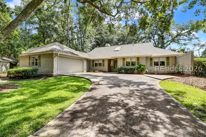 5 Deerfield Court, Hilton Head Island, SC 29926 - Photo 1
