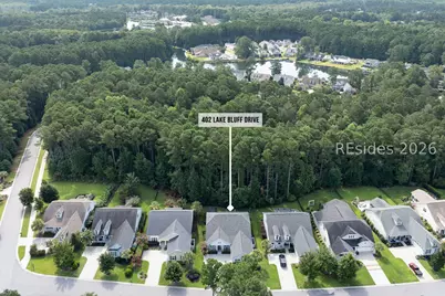 402 Lake Bluff Drive, Bluffton, SC 29910 - Photo 42