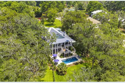 108 Front Street, Saint Helena Island, SC 29920 - Photo 44