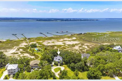 108 Front Street, Saint Helena Island, SC 29920 - Photo 42