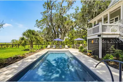 108 Front Street, Saint Helena Island, SC 29920 - Photo 36