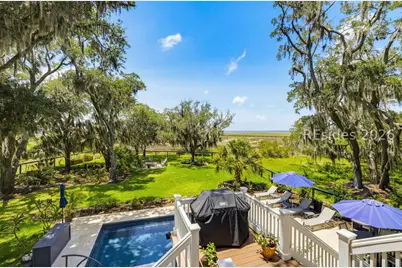 108 Front Street, Saint Helena Island, SC 29920 - Photo 34