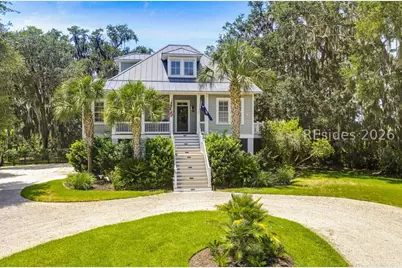 108 Front Street, Saint Helena Island, SC 29920 - Photo 1