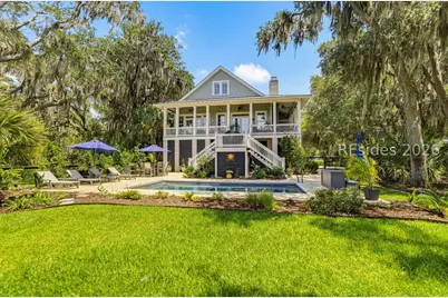 108 Front Street, Saint Helena Island, SC 29920 - Photo 36