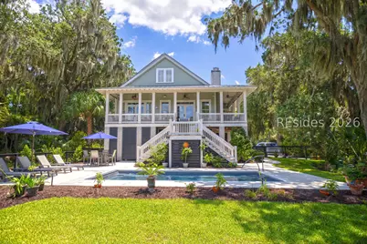 108 Front Street, Saint Helena Island, SC 29920 - Photo 32