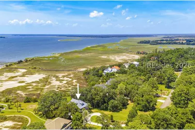 108 Front Street, Saint Helena Island, SC 29920 - Photo 50