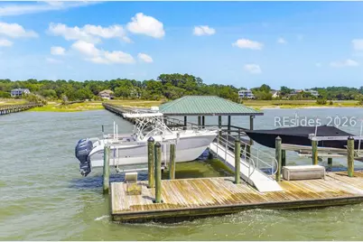 108 Front Street, Saint Helena Island, SC 29920 - Photo 48