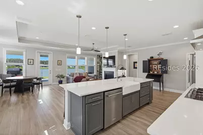 411 Destiny Drive, Hardeeville, SC 29909 - Photo 22