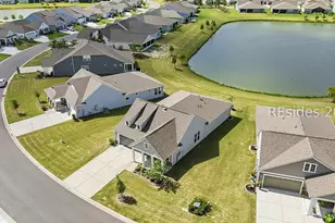411 Destiny Dr, Hardeeville, SC 29909 - Photo 70