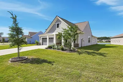411 Destiny Drive, Hardeeville, SC 29909 - Photo 4