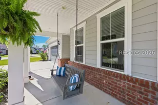 411 Destiny Dr, Bluffton, SC 29909 - Photo 8