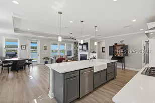 411 Destiny Dr, Hardeeville, SC 29909 - Photo 22