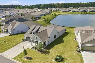 411 Destiny Dr, Hardeeville, SC 29909 - Photo 60