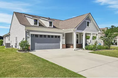 411 Destiny Drive, Hardeeville, SC 29909 - Photo 1