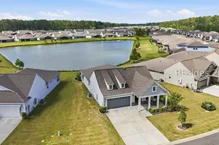 411 Destiny Dr, Hardeeville, SC 29909 - Photo 58