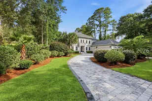 5 Stonewall Cir, Hilton Head Island, SC 29926 - Photo 86