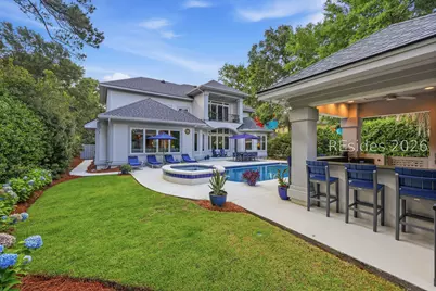 5 Stonewall Circle, Hilton Head Island, SC 29926 - Photo 22