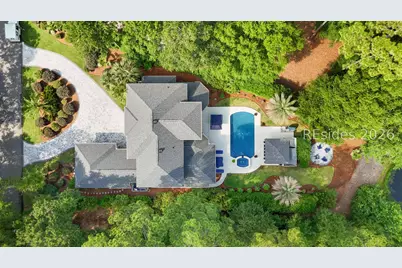 5 Stonewall Circle, Hilton Head Island, SC 29926 - Photo 4