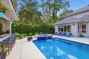 5 Stonewall Cir, Hilton Head Island, SC 29926 - Photo 12