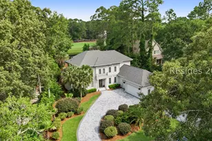 5 Stonewall Cir, Hilton Head Island, SC 29926 - Photo 2