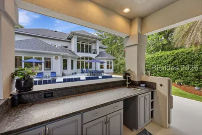 5 Stonewall Circle, Hilton Head Island, SC 29926 - Photo 18