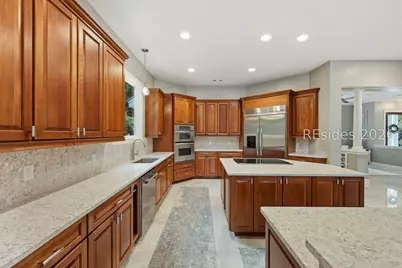 5 Stonewall Circle, Hilton Head Island, SC 29926 - Photo 38