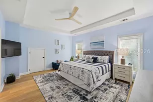 5 Stonewall Cir, Hilton Head Island, SC 29926 - Photo 60