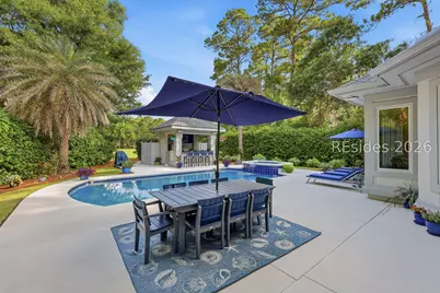 5 Stonewall Circle, Hilton Head Island, SC 29926 - Photo 10